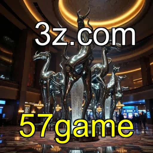 A Nova Era da Estratégia no 57game: Táticas que Encantam