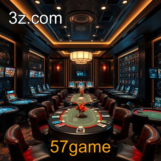 Atualizações Imperdíveis no 57game para Jogadores Curiosos