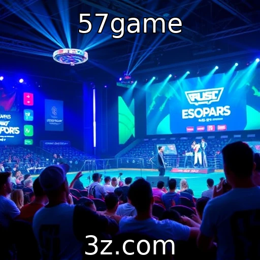 Destaques dos eventos de esports e suas implicações