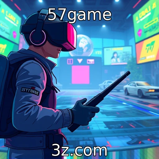 Futuro da realidade virtual e aumentada em jogos