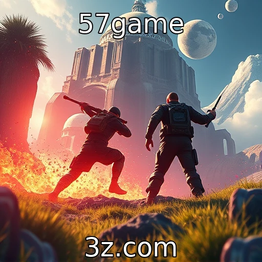 A evolução dos gráficos em jogos de alta definição