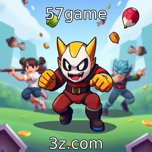 Crescimento do mercado de jogos online