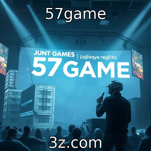 Inovações tecnológicas que moldam o futuro dos games